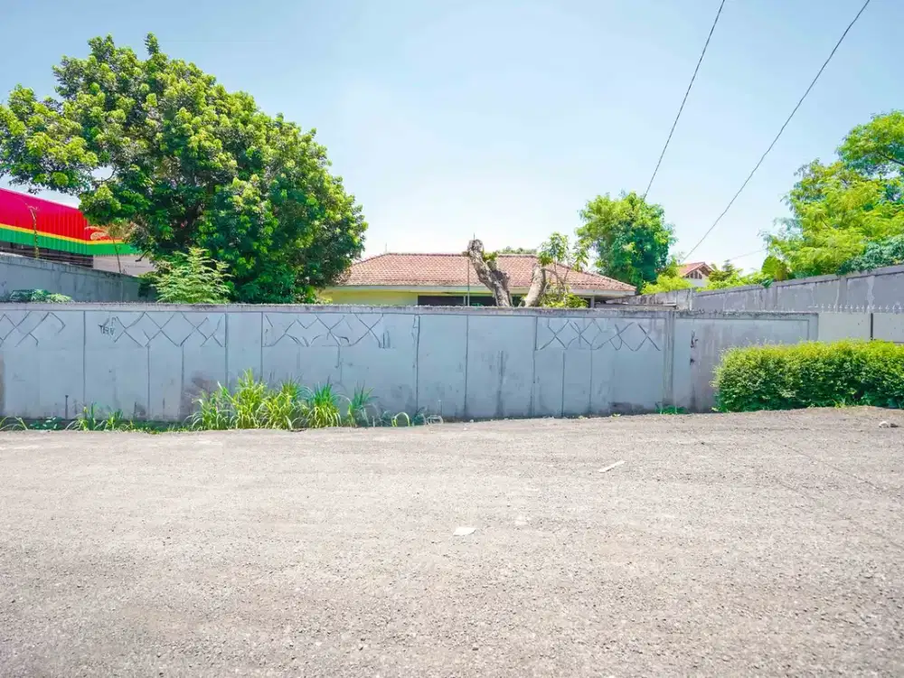 Rumah Hadap Timur 6 Menit ke Gerbang Tol Ciputat Siap KPR J-44917