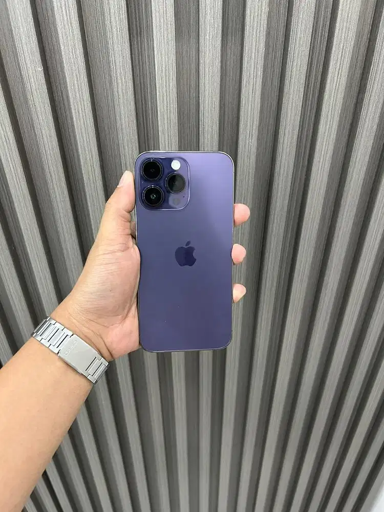 IPHONE 14 PROMAX 128GB