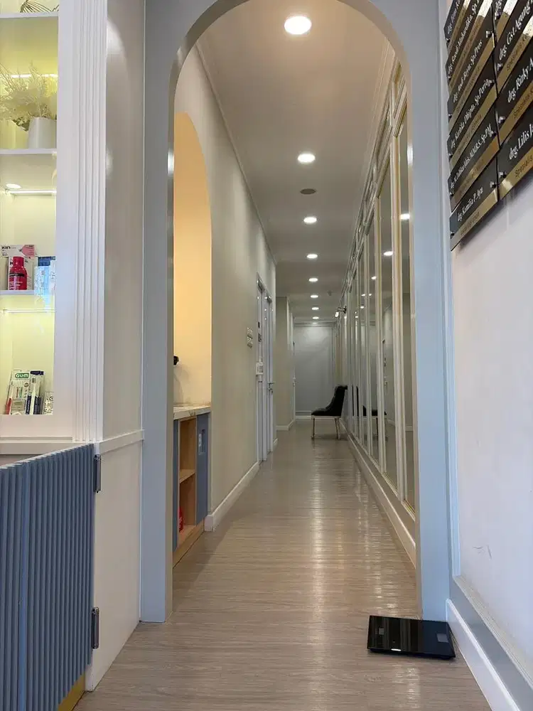 ART Asuh Bayi Menginap