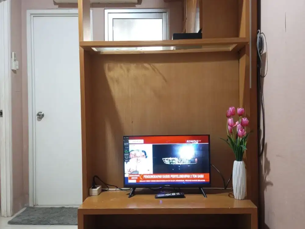 2 BR Apartment Kalibata City Tower Jasmine