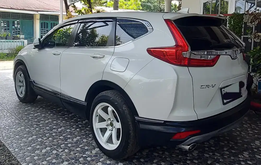 Velg te 37 ring 18 h5x114