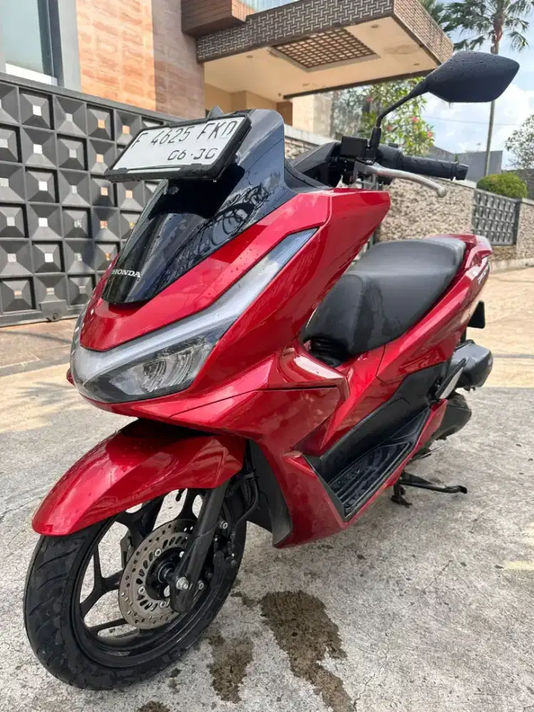 PCX 160 2025 CBS KM 2000
