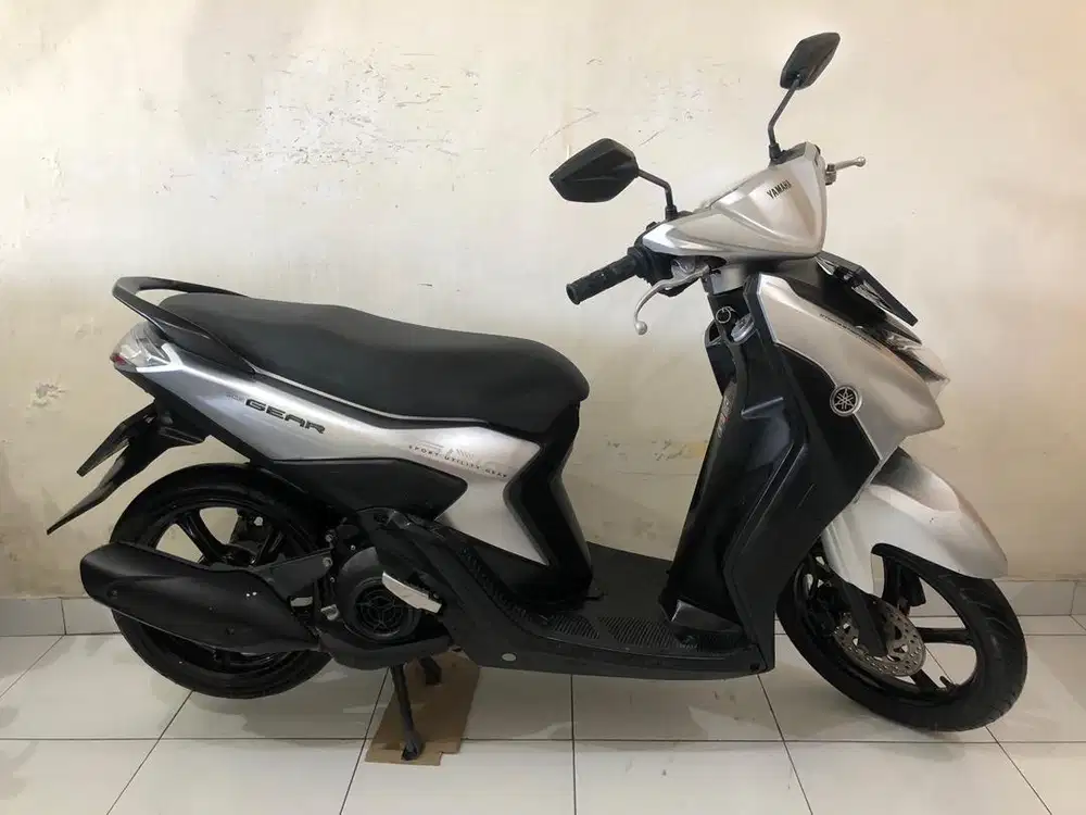 Yamaha Gear 125 pmk.2023!!