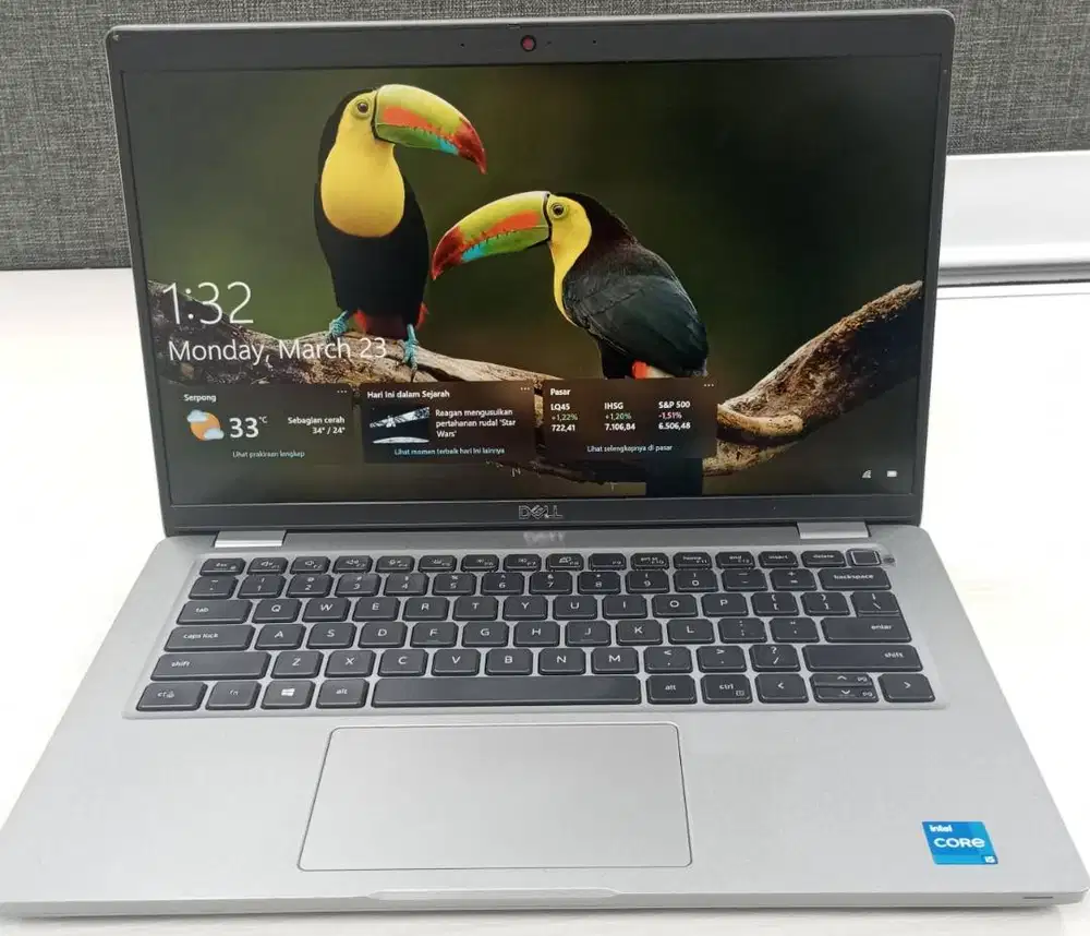 Laptop Dell Latitude 5420 i5 Gen 11