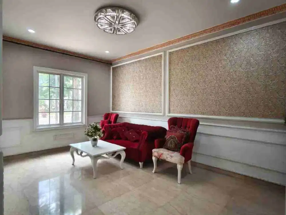 Dijual Rumah Cluster Bellano Gading Serpong 