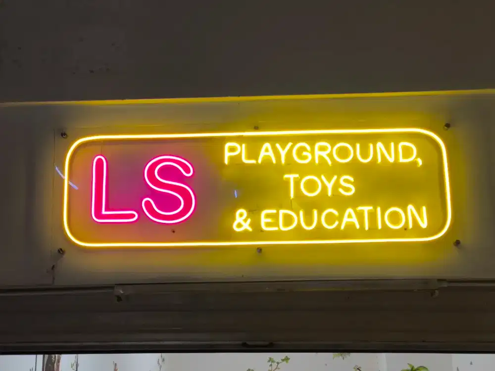 Lowongan Karyawan Playground