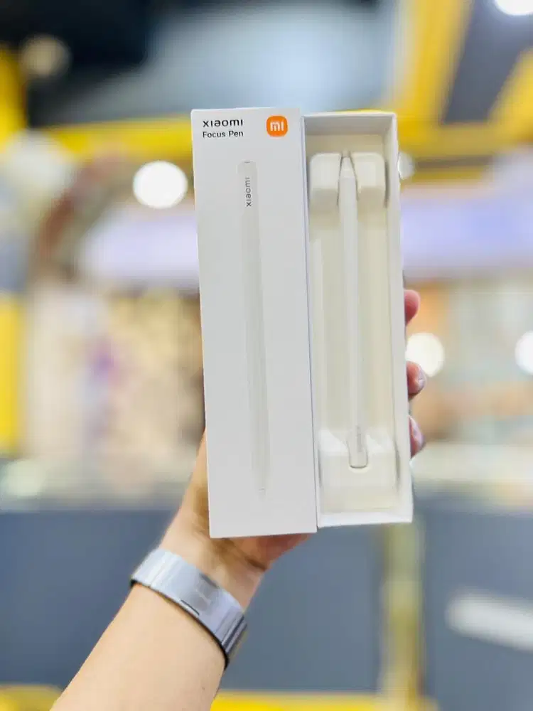 Xiaomi Focus Pen Original 2 Minggu pakai