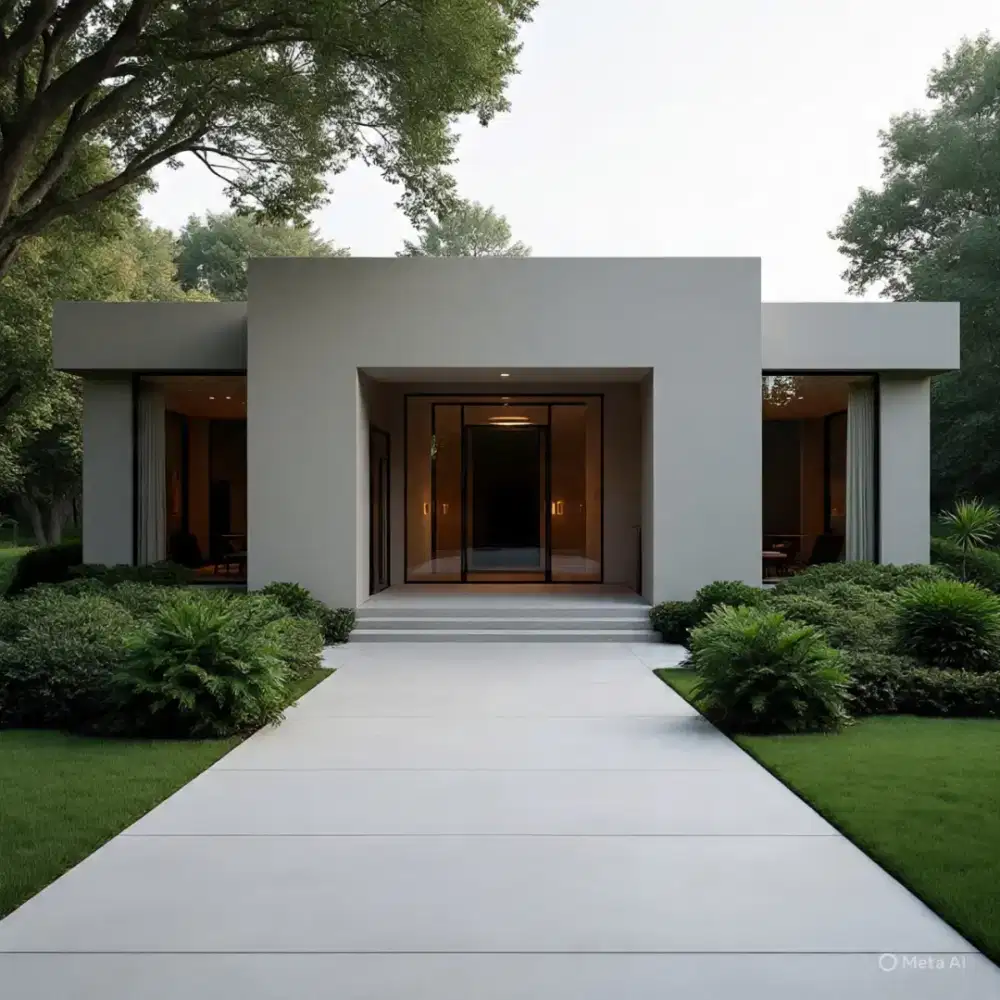 Jasa bangunan dan renovasi