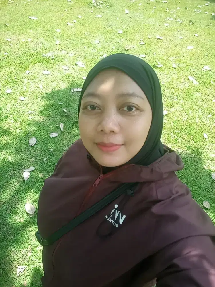 Cari kerja halal apa saja