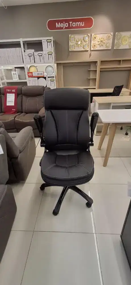 Kursi Kantor Terfavorit