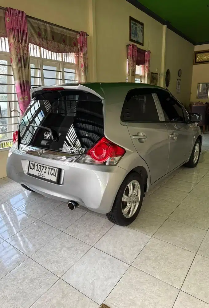 Dijual Brio E Satya Ckd Manual