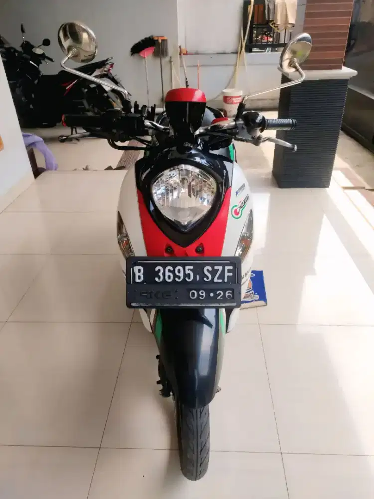 FINO 2016 GOOD CONDITION ORIGINAL