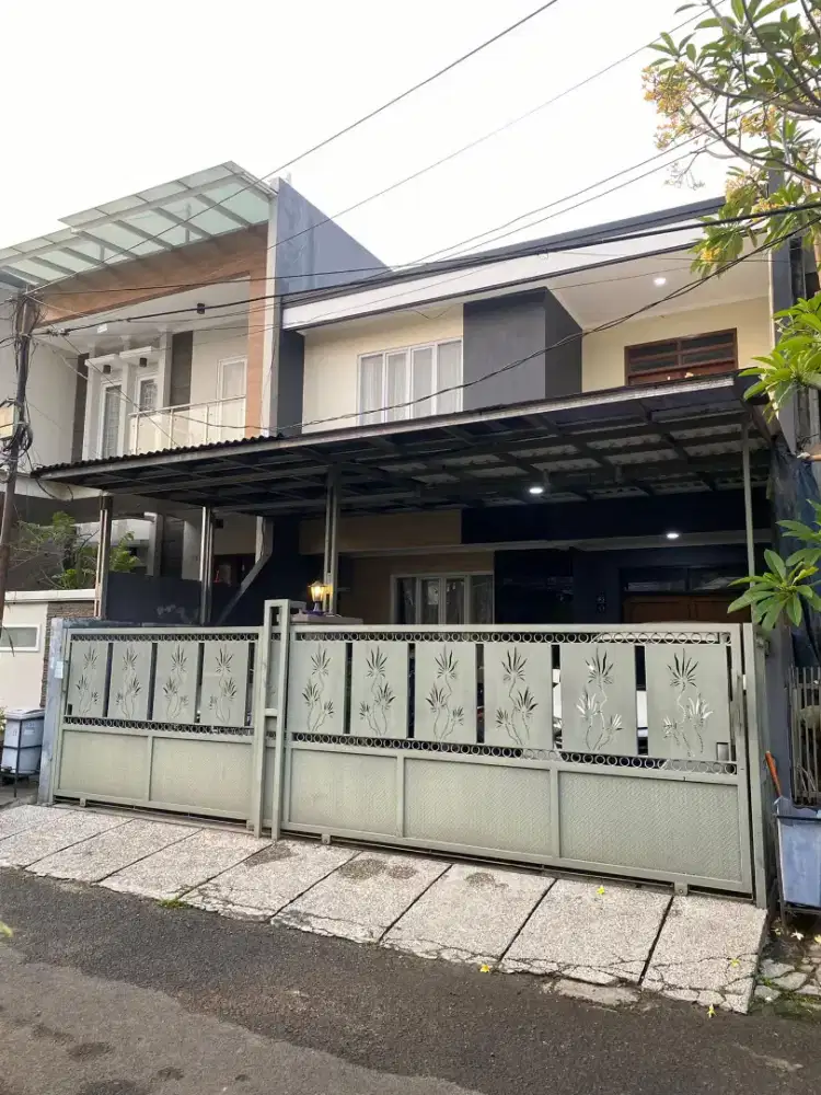 Rumah Pribadi dan Kost Ekslusif