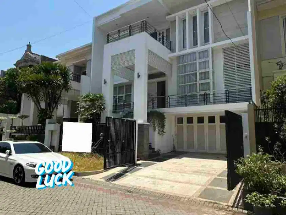 Dijual Rumah Galaxi Bumi Permai Tahap 1
MINIMALIS MODERN SIAP HUNI