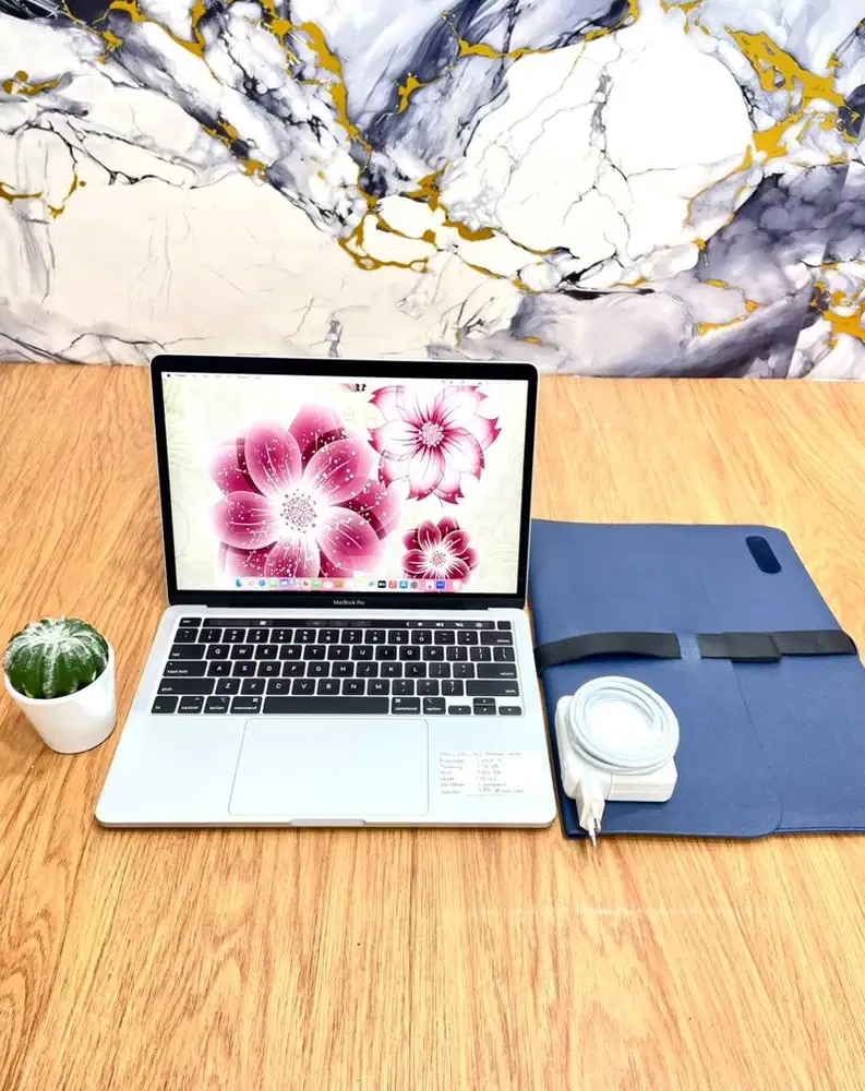 Macbook Pro Retina 13-inci (2020)