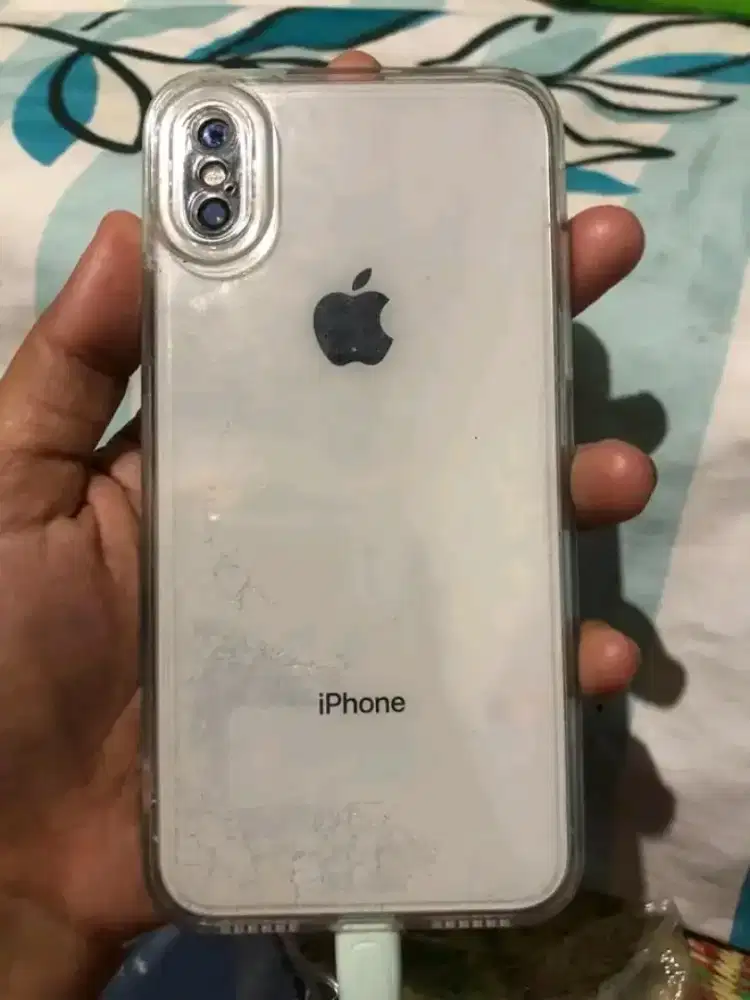 iPhone x nomin 64 gb
