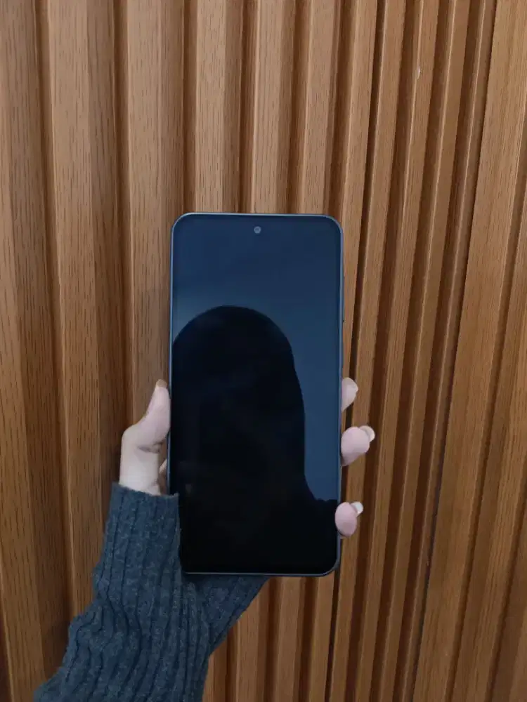 Samsung a36 8/256gb black like new unit only siap pakai jual cepet !!