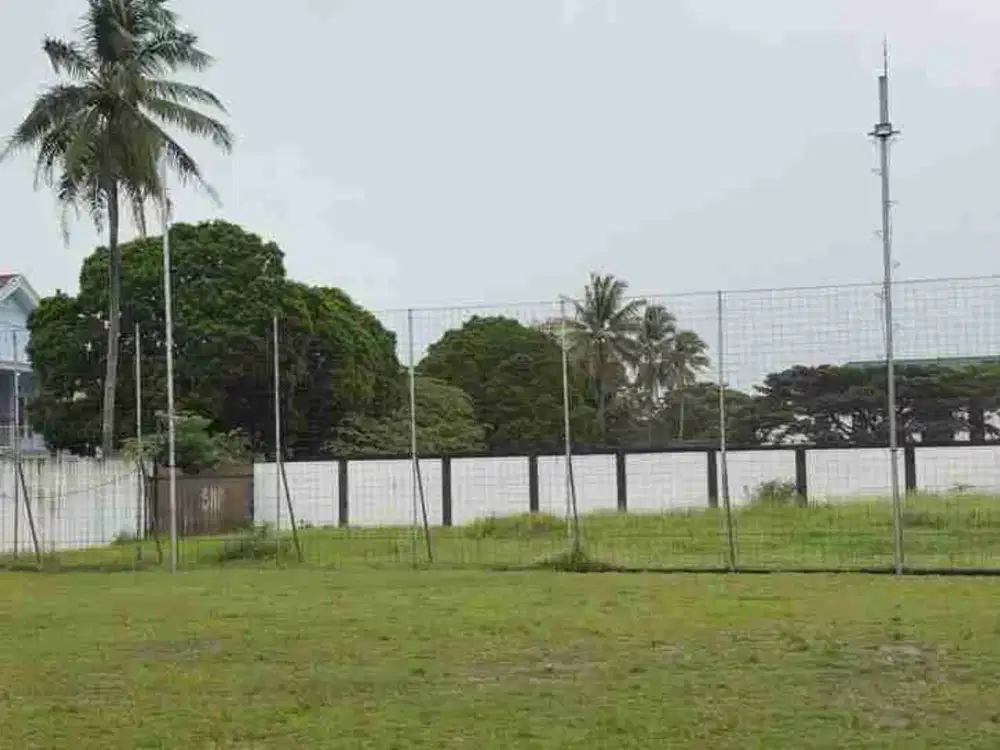 Dijual Sport Centre Strategis di Nol Raya Krapyak Kota Kepanjen, Kab. Malang