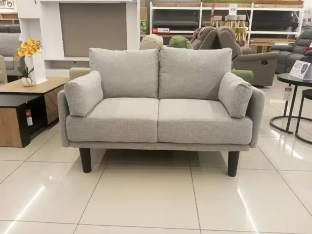 Sofa 2 Seater Selma