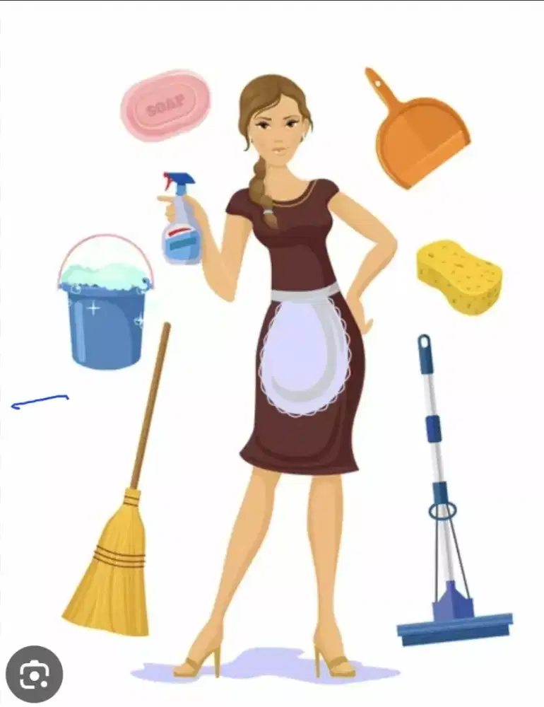 Loker Bandung - SPG dan Serabutan