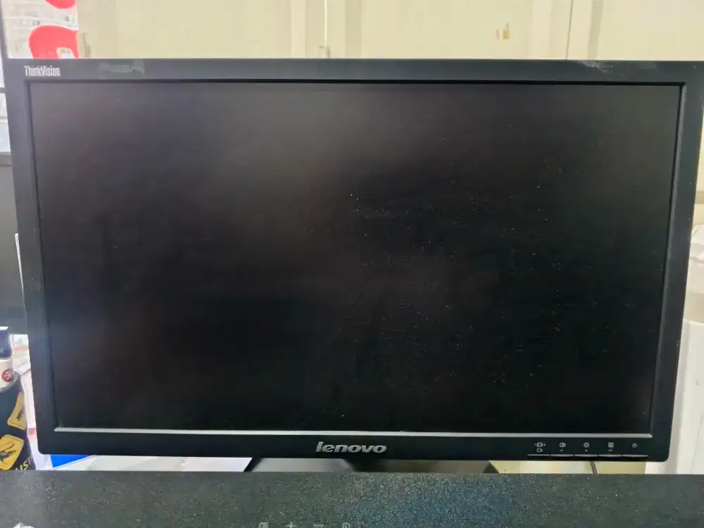Monitor Lenovo ThinkVision LT2323pwA