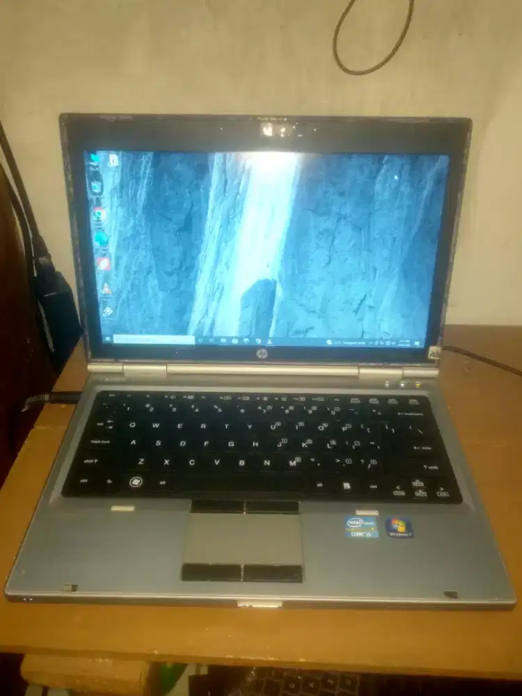 Laptop HP Elitebook 2560p