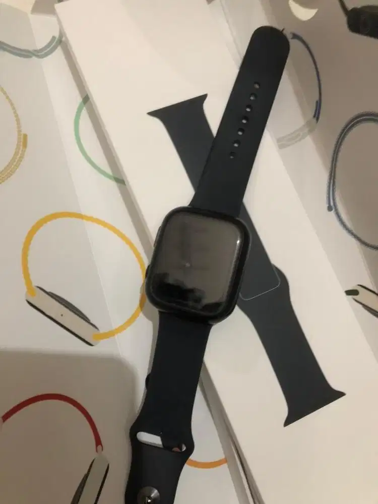 Apple I watch 8 ibox 45mm