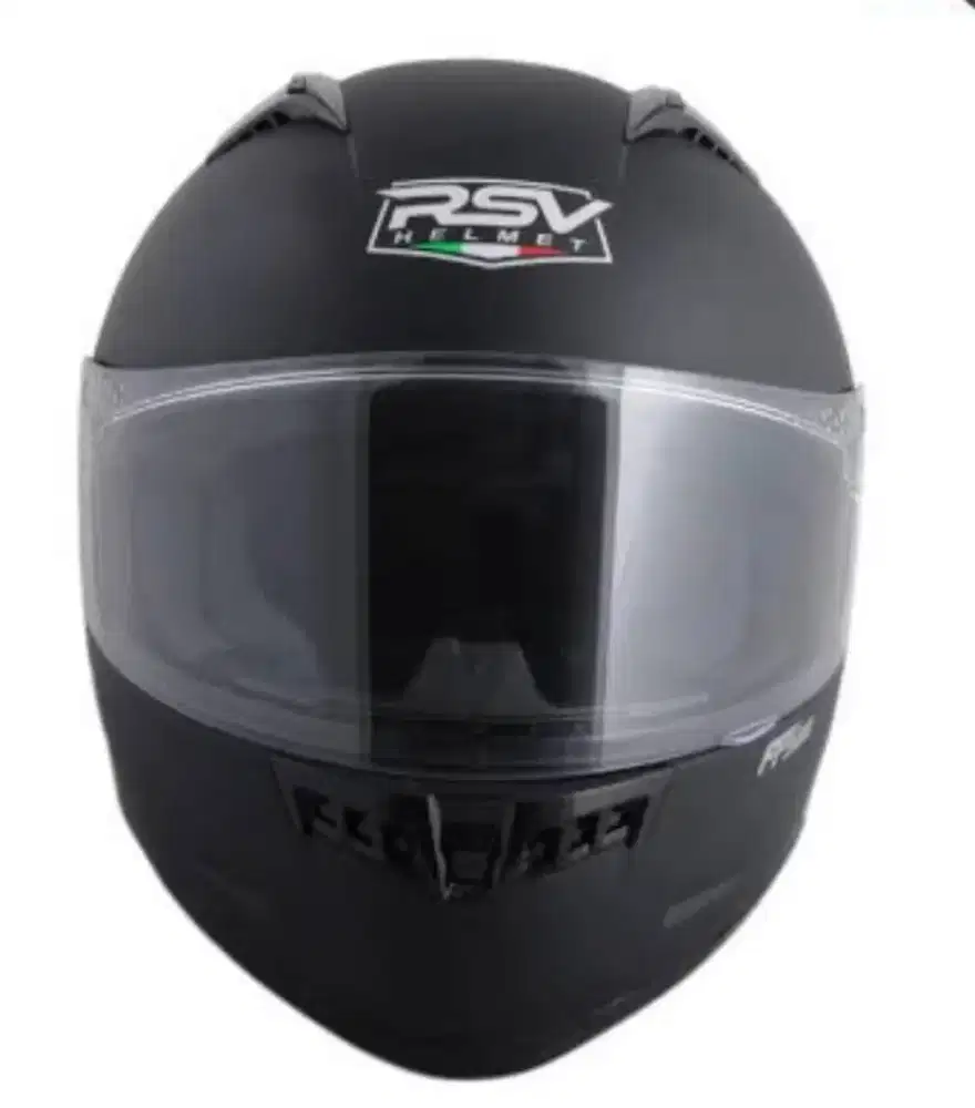 helm rsv ffs500 fullface bekas