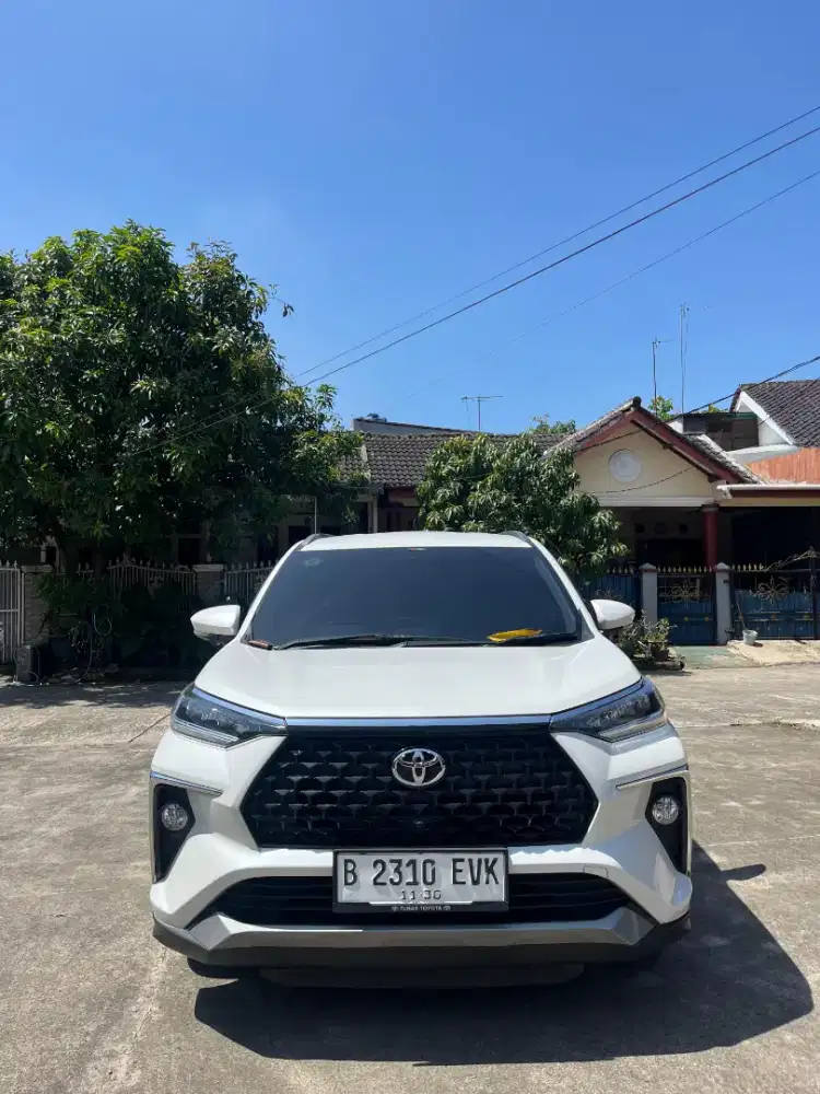 Ijin menumpang menjual mobil