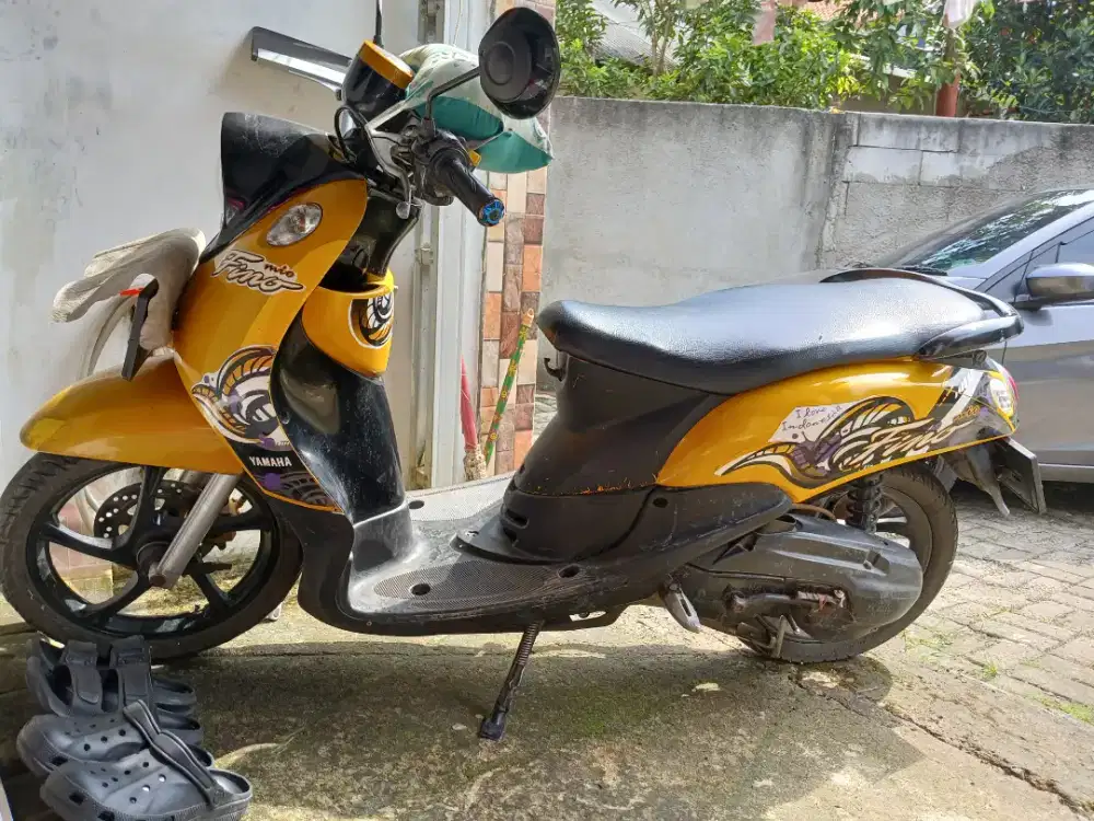 Fino 2013 apa adanya