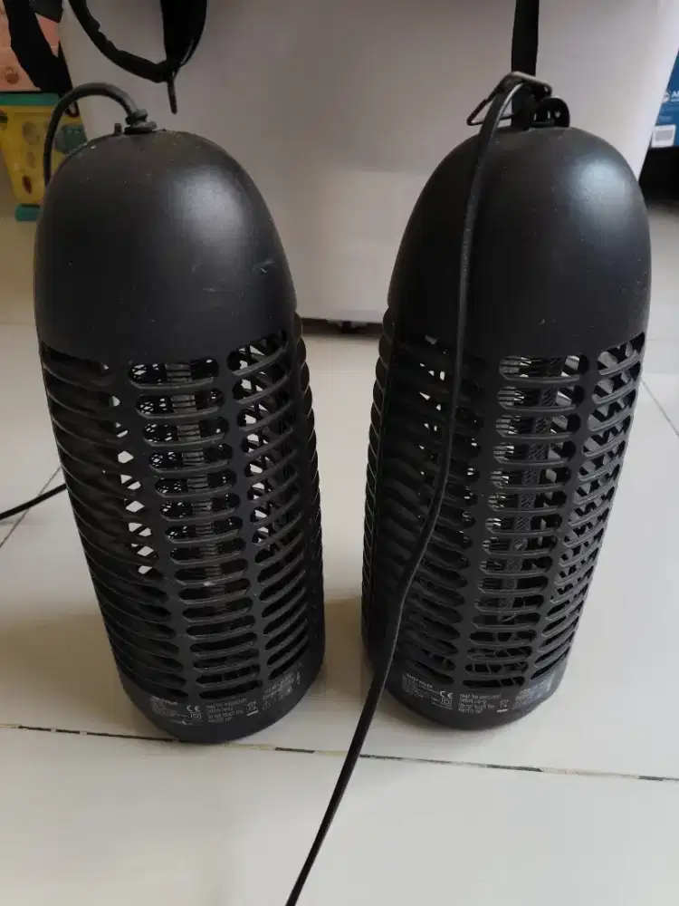 Lampu UV Mosquito Trap Krisbow