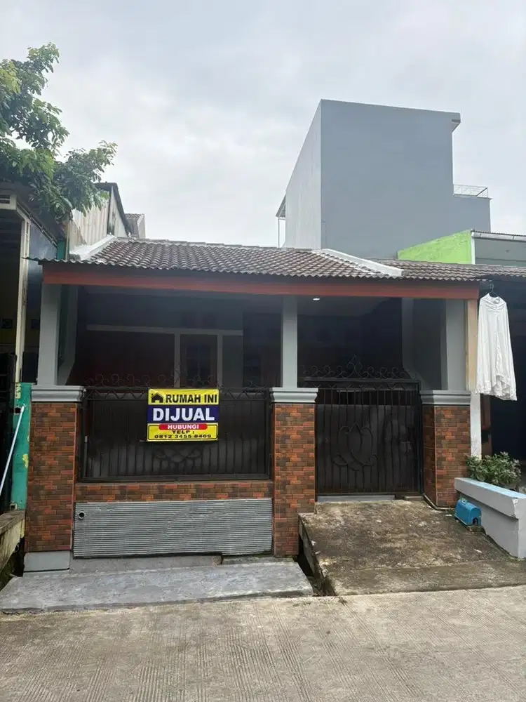 Siap huni mobil bisa masuk tidak dalam gang permata pasar kemis