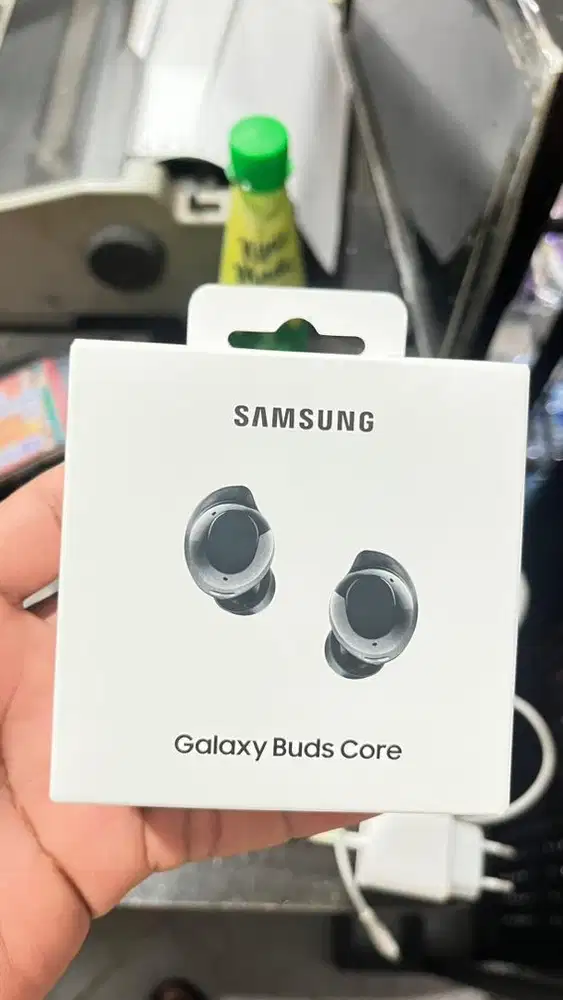 Juad headset samsung baru