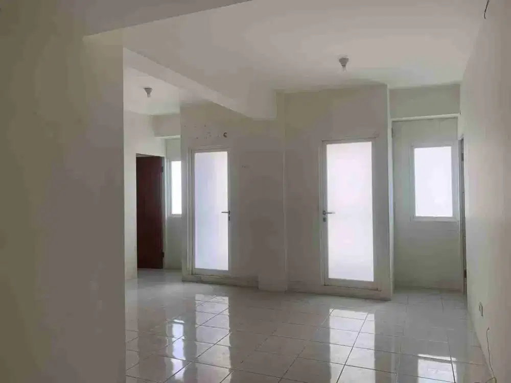 3 Bedroom Apartemen Puncak Dharmahusada Dekat Unair C