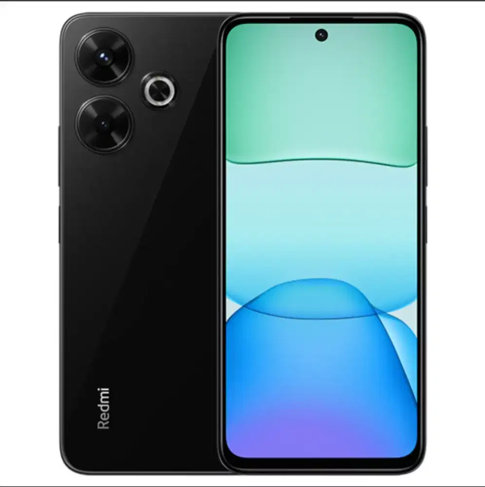 Hp Xiaomi Redmi 13 8/128 - midnight black