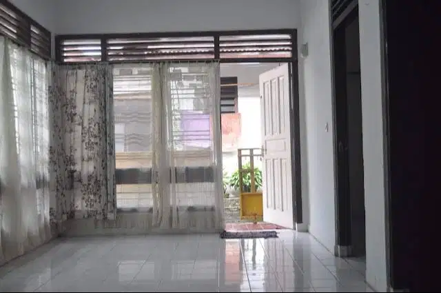 Sewa Rumah Kontrakan di Bogor dekat stasiun