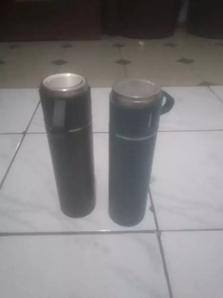 Dijual botol tempat air minum