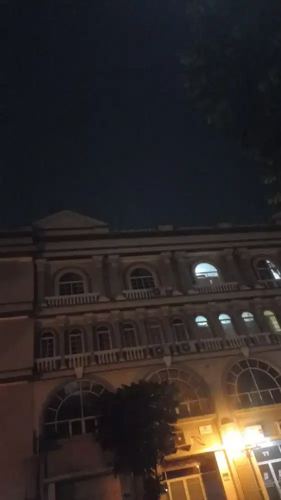 Nyari kerjaan packing atau office boy