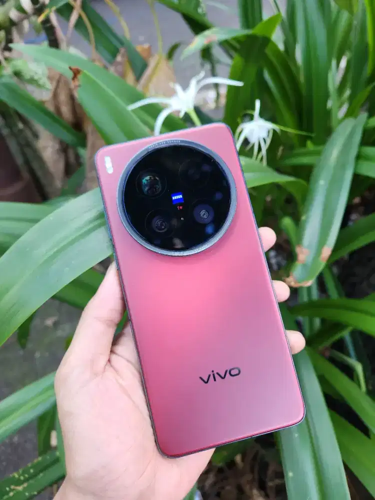Vivo X200 Ultra 16/512 GB Hp Charger