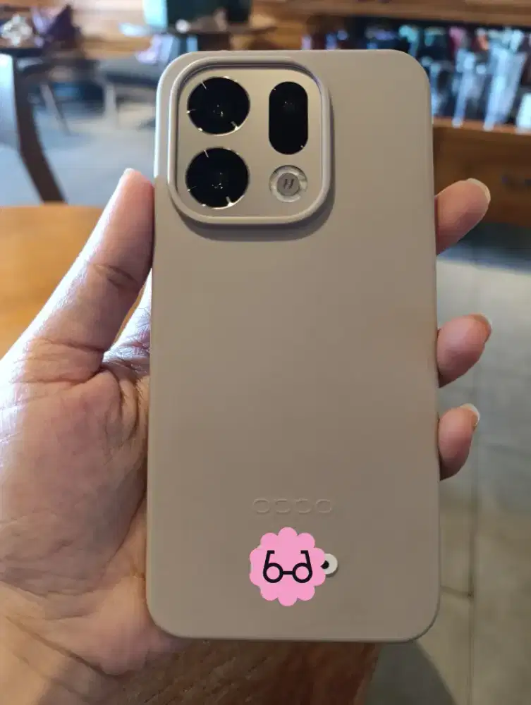 DIJUAL CEPAT Oppo Find X9 256 GB