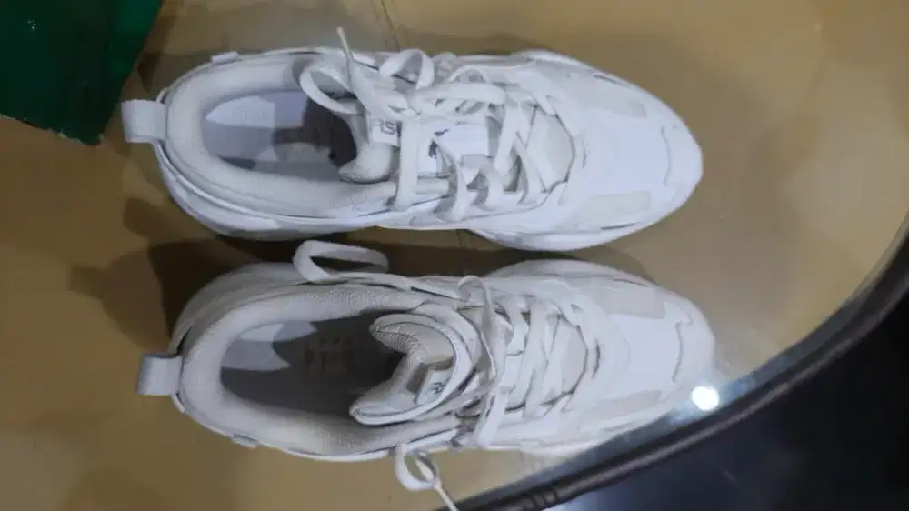 Jual Sepatu Puma Sneaker RS-X Efekt PRM