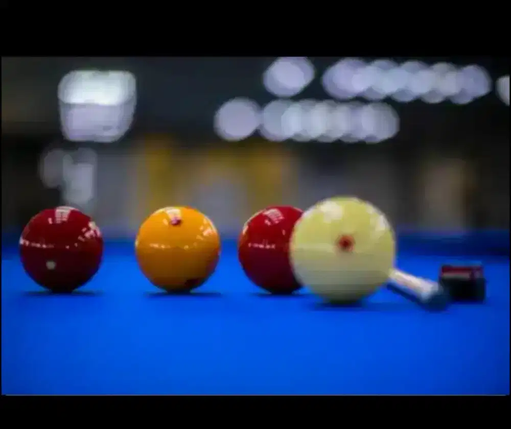 Lowongan kerja biliard wanita