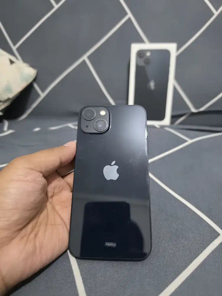 Iphone 13 basic 128 ex ibox