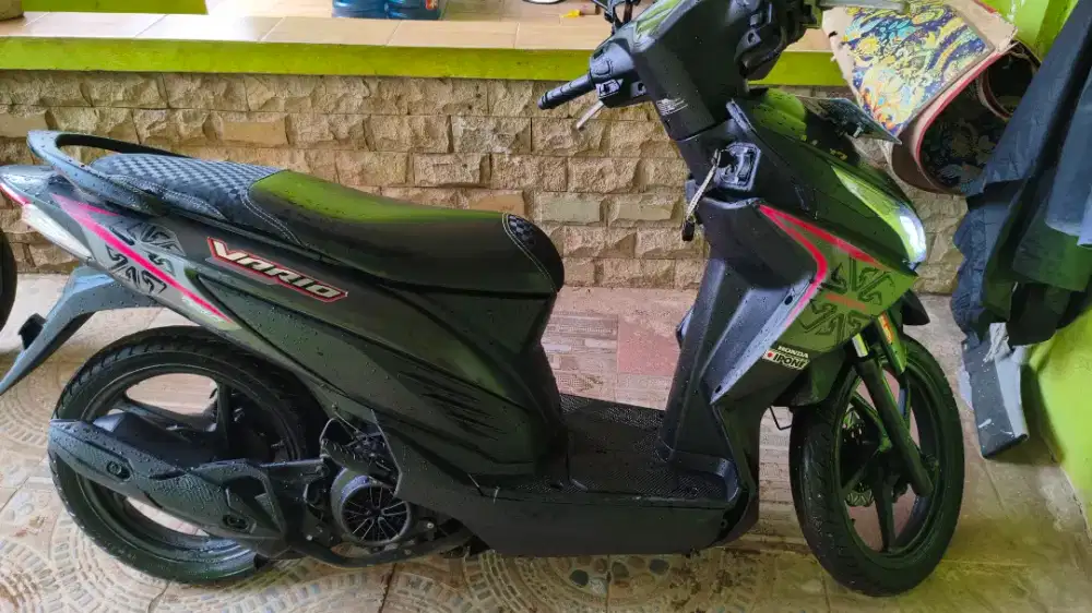 Honda Vario 110 Led