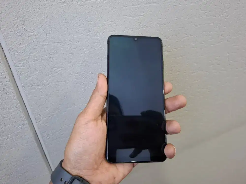 Samsung Galaxy A22 6/128gb HP saja