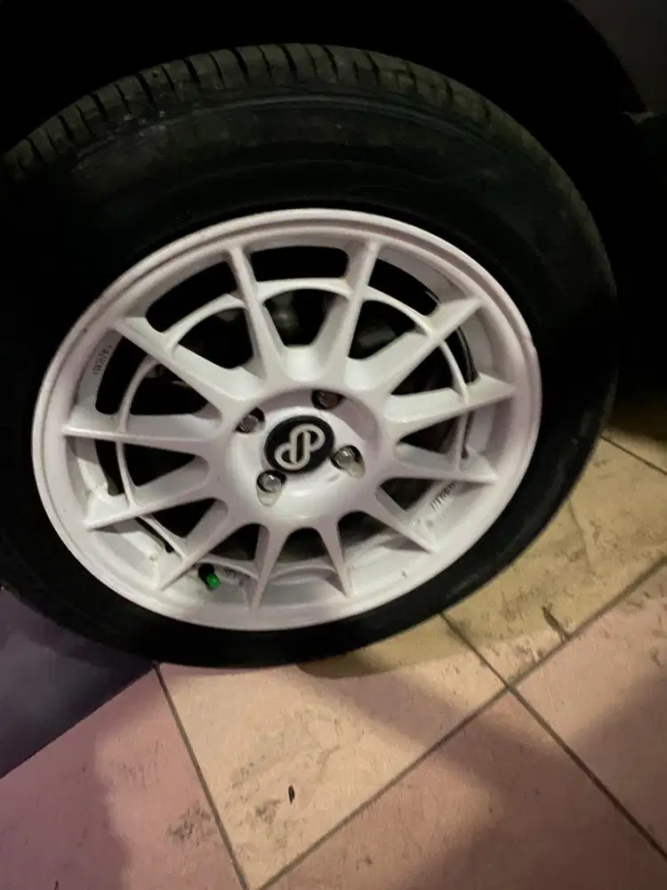 Velg rep enkei spider r15