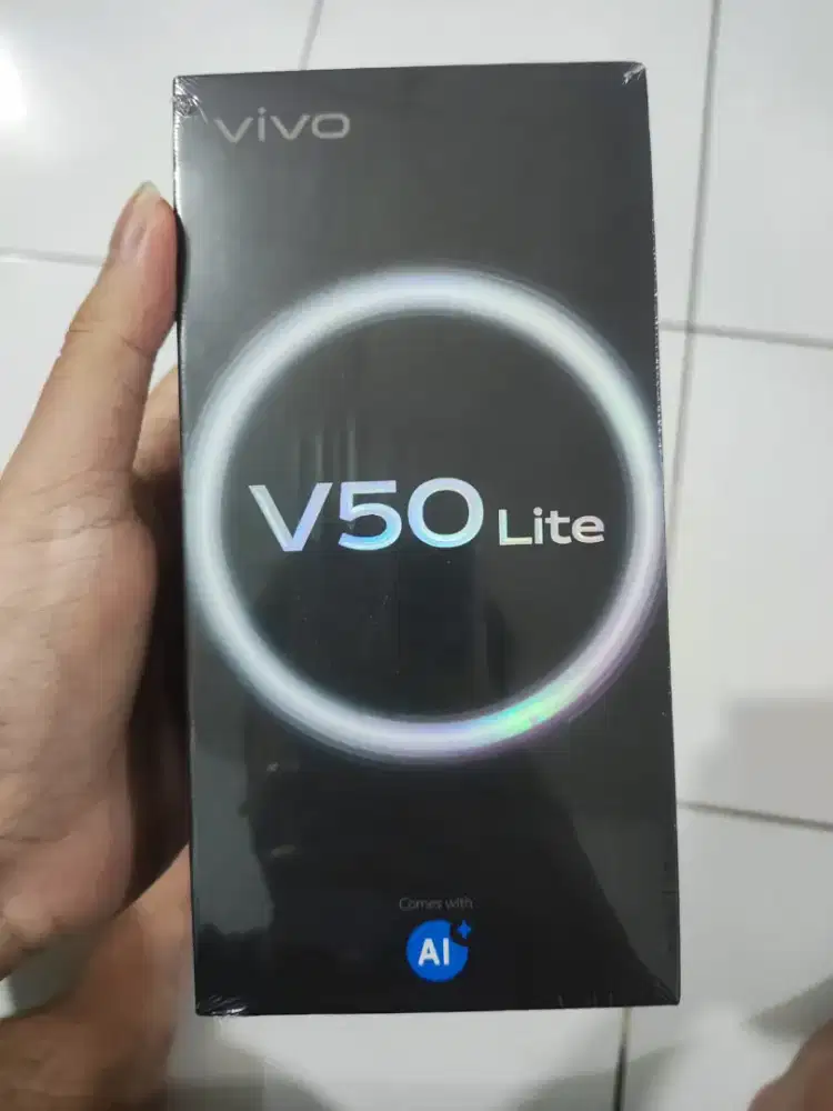 VIVO V50 LITE 5G 8/256 GB