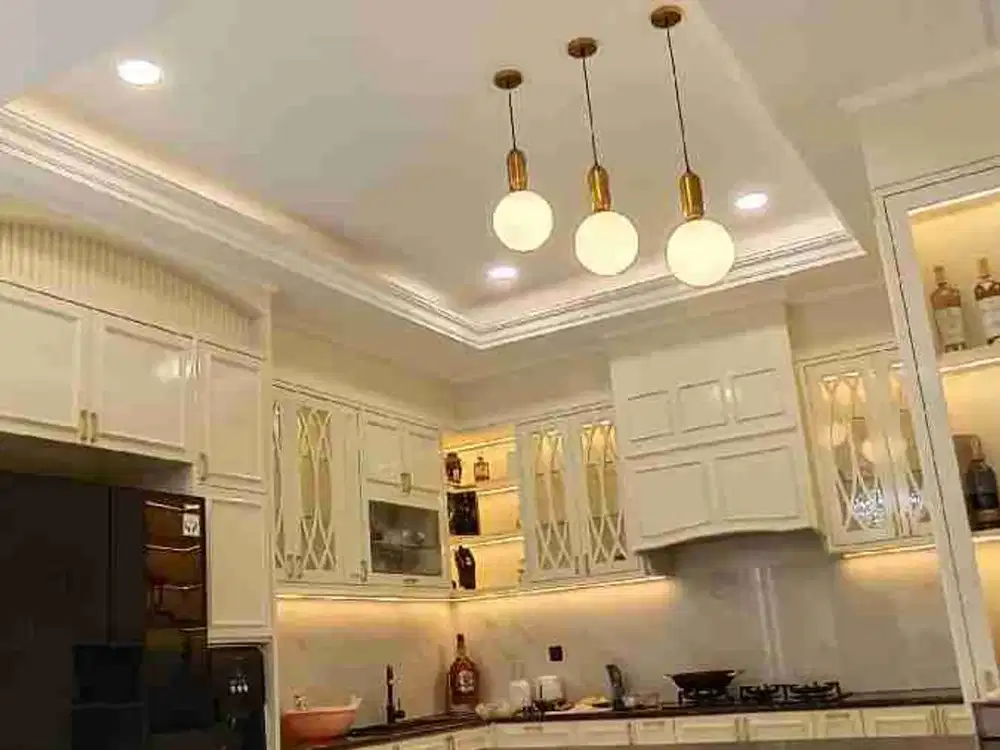 DIjual Rumah Brand New Sunter Agung