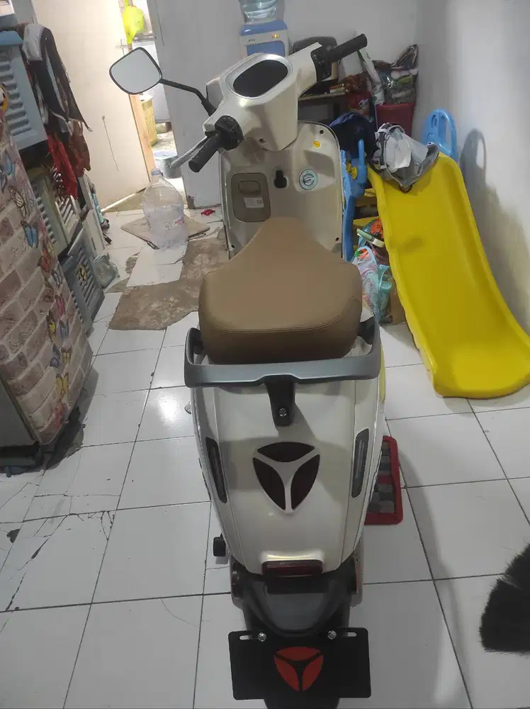 Lagi butuh di jual cepat