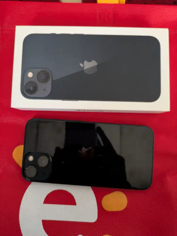 iPhone 13 IBOX 128